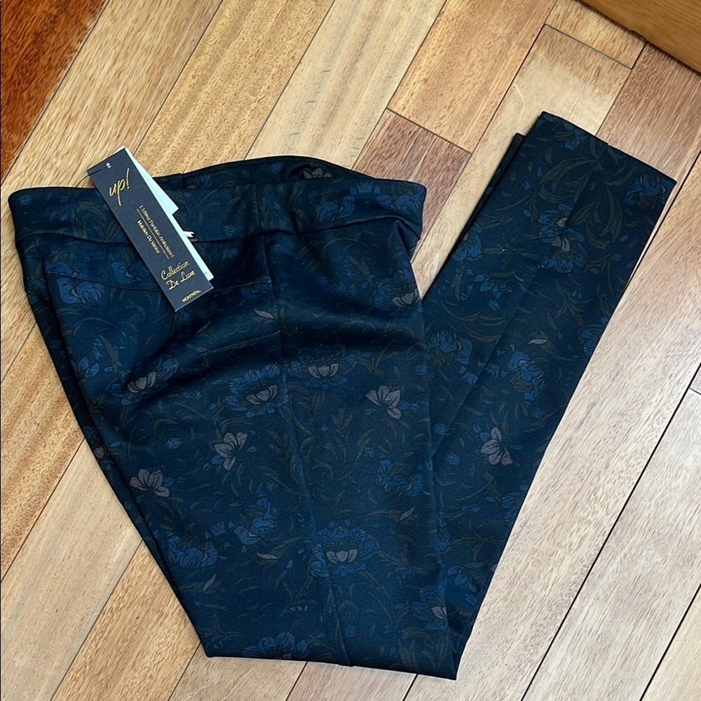 UP! Fantasia sz 10 pants